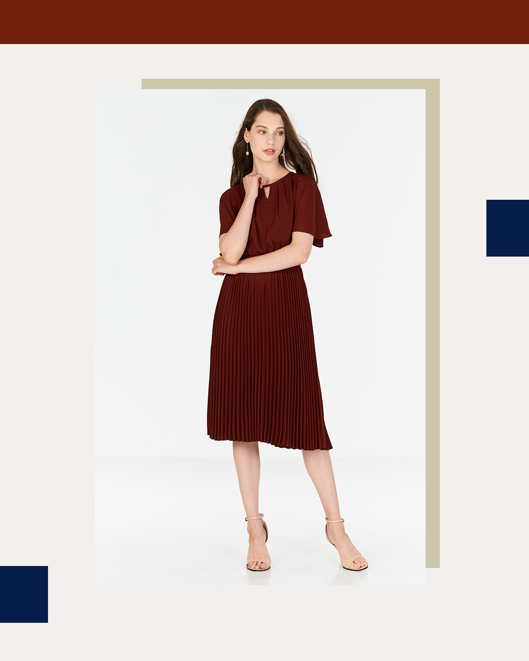 Holiday editions outlet dress