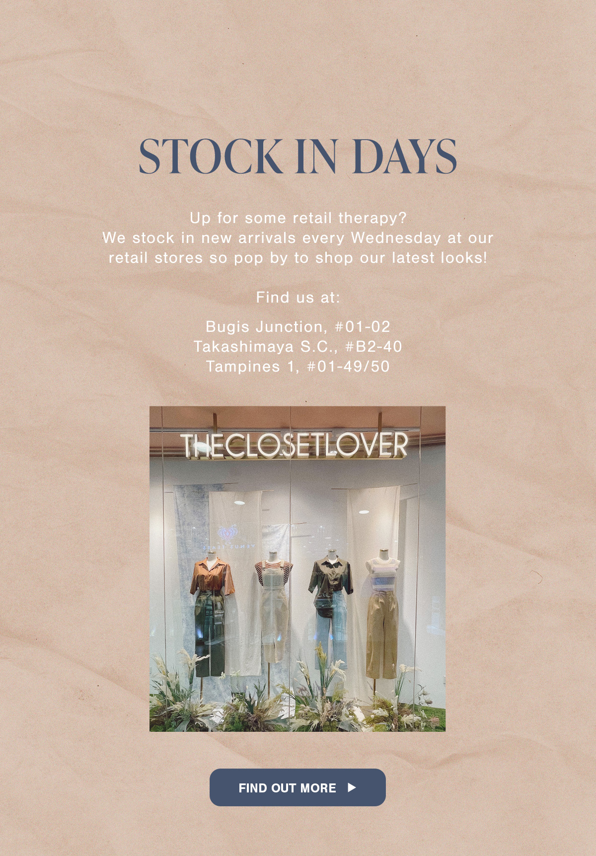 Retail Stores