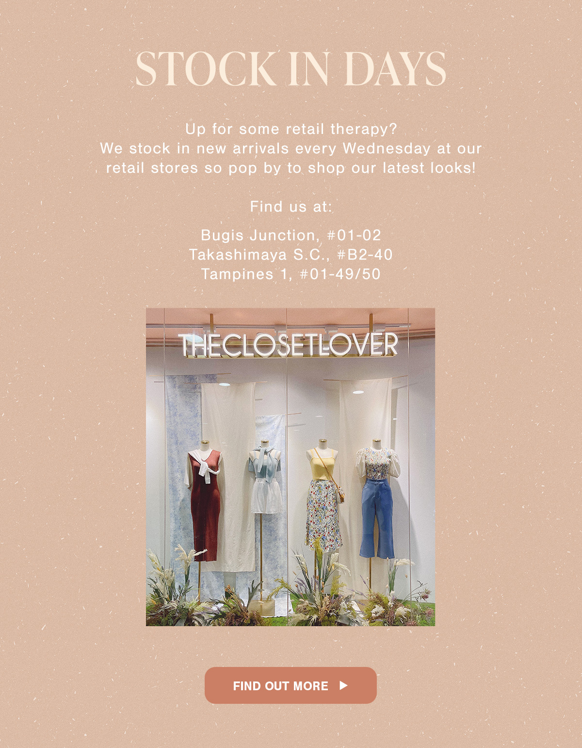 Retail Stores