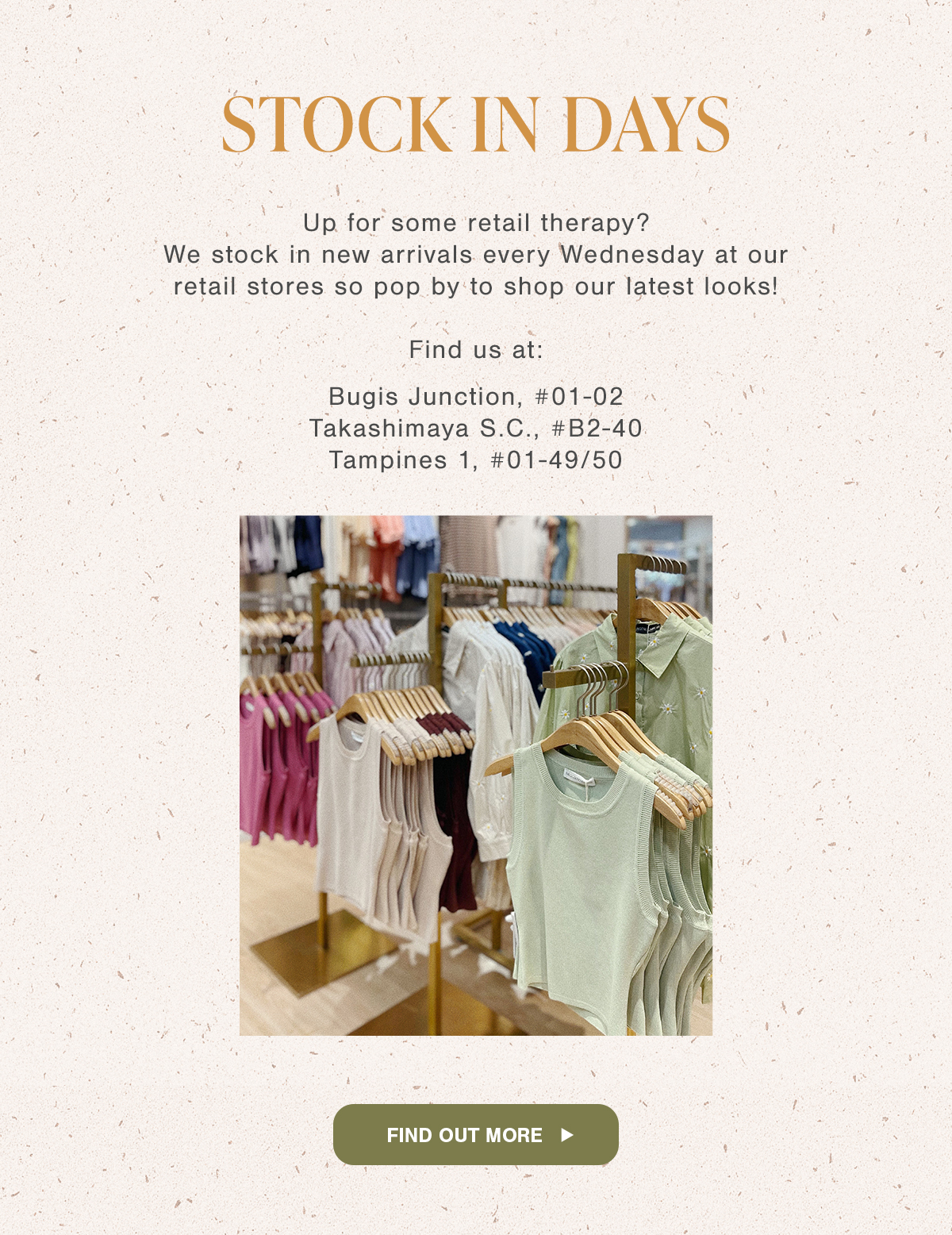 Retail Stores