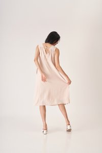 Auretta Midi Dress