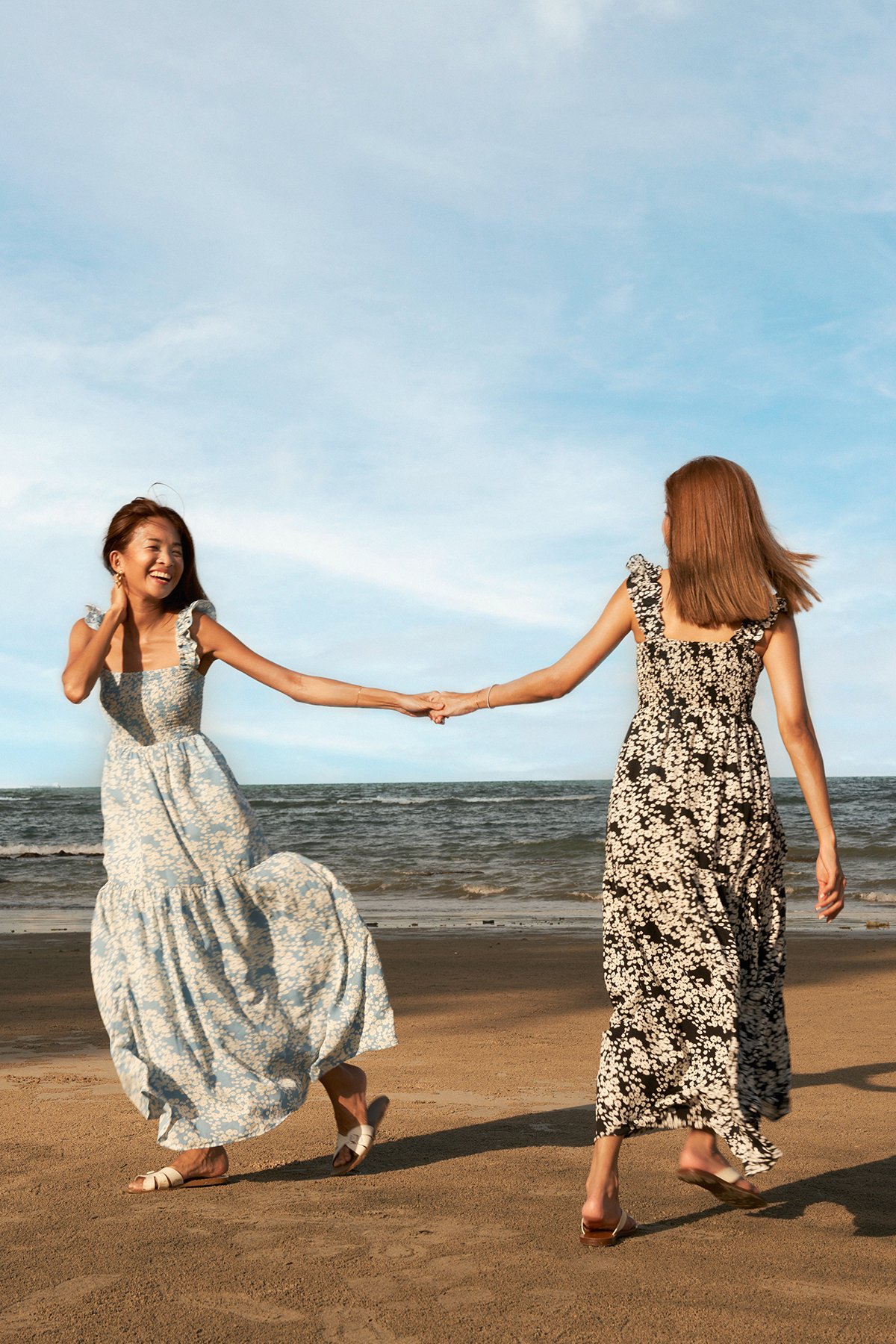 Next girls shop maxi dress