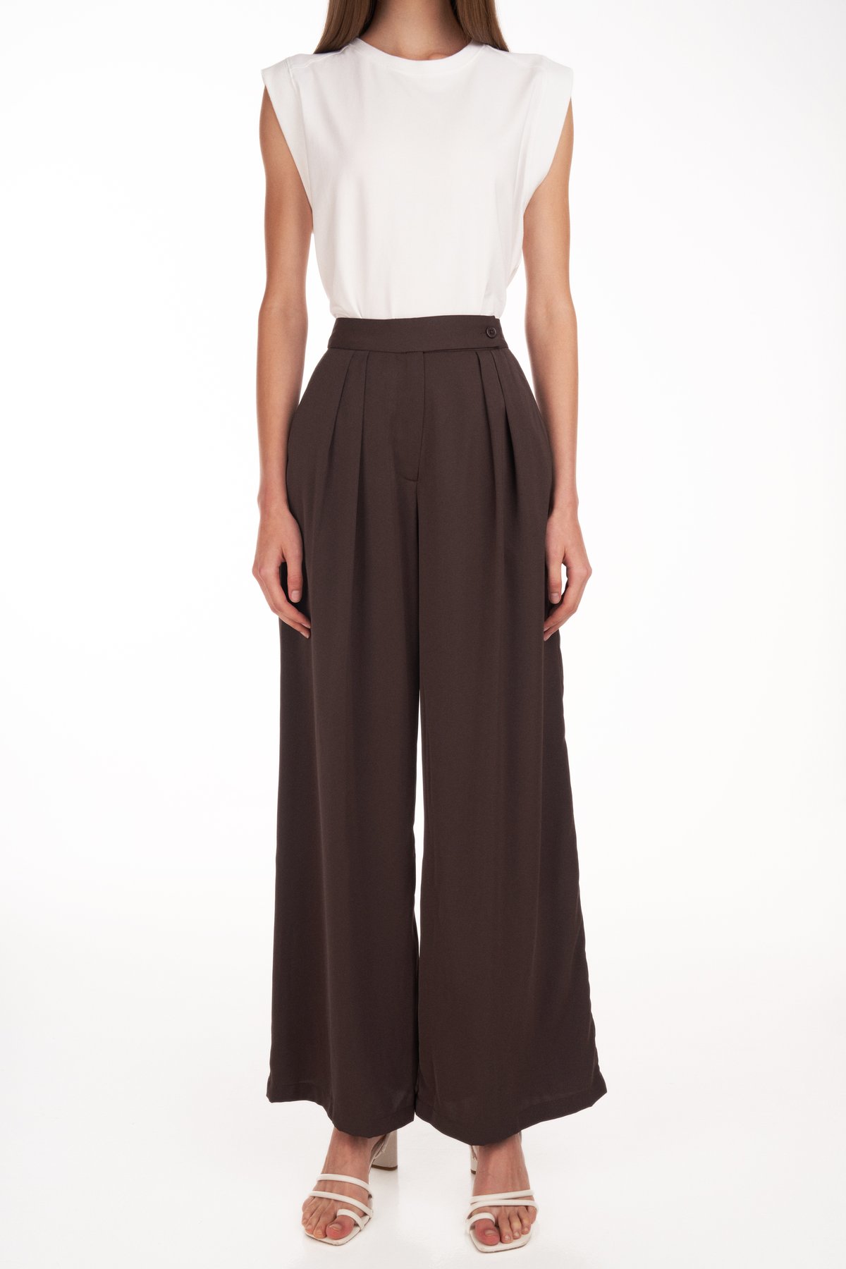 Savrina Pants
