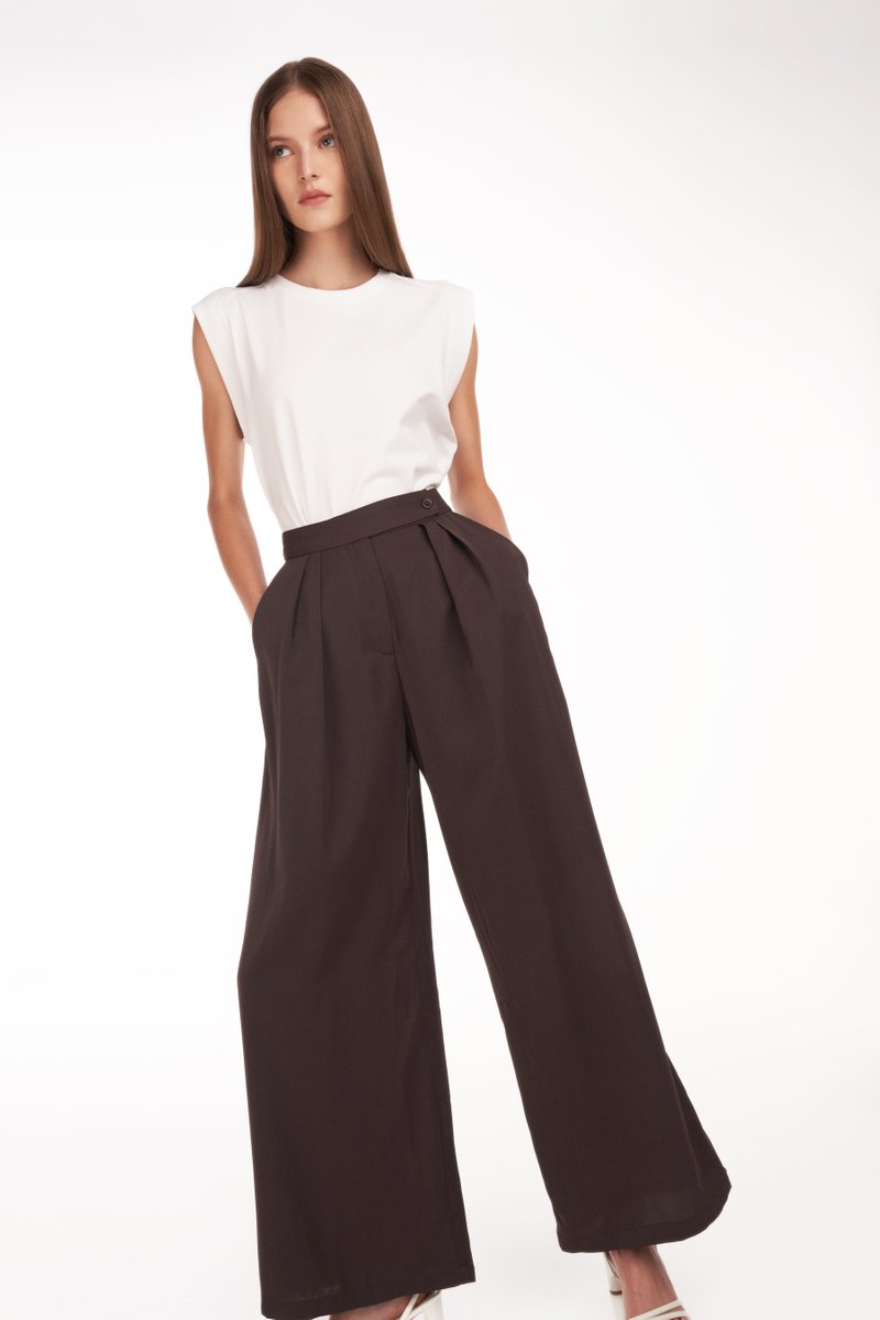 Savrina Pants