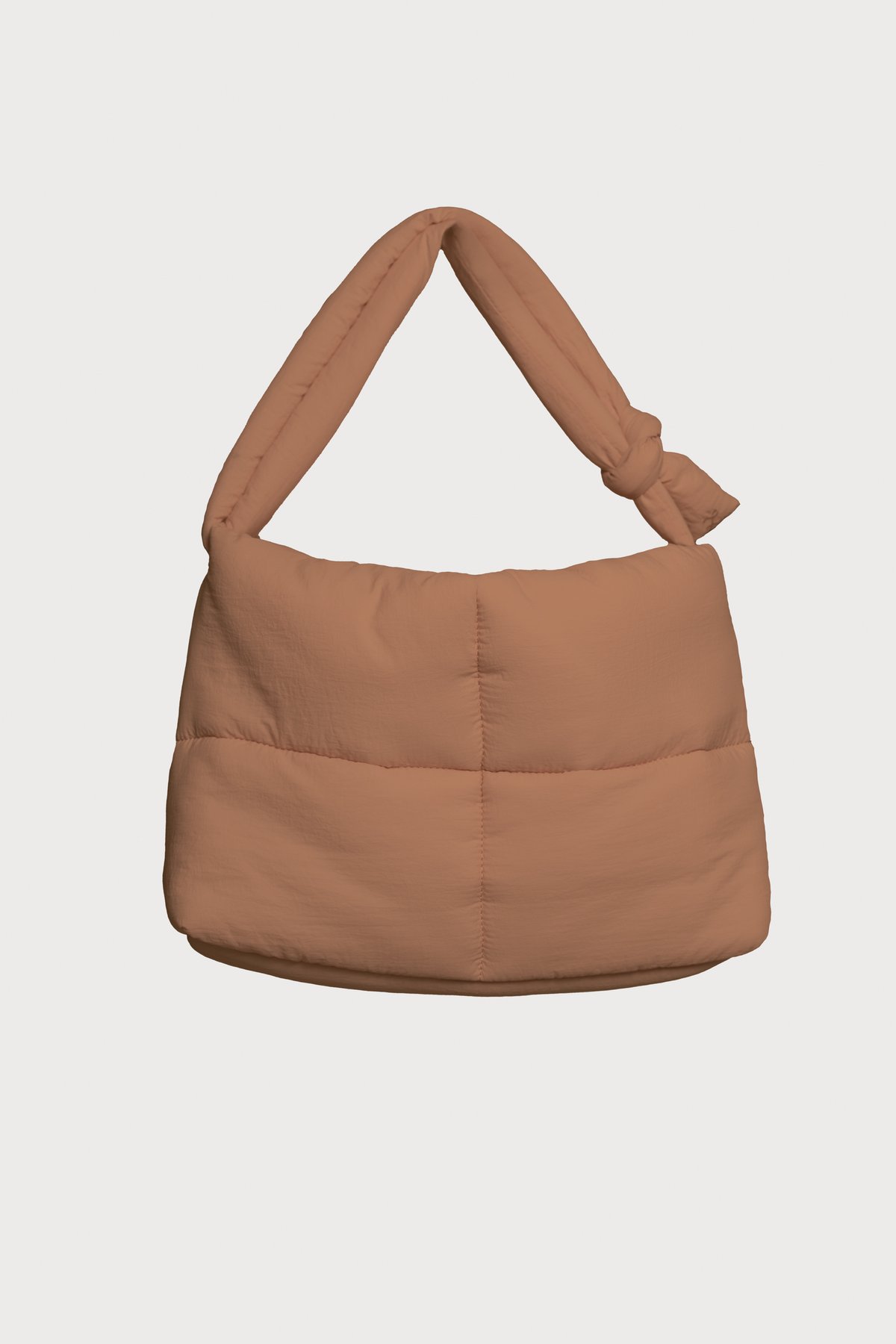 Cloud Messenger Bag
