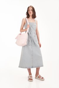 Cloud Messenger Bag