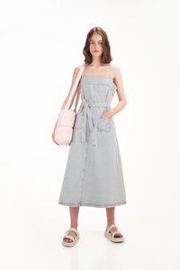 Cloud Messenger Bag