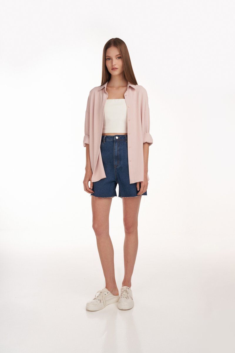 Kason Tencel Shirt