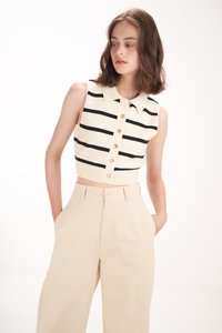 Jorden Knit Top