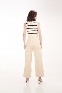 Jorden Knit Top