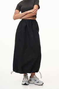 Koby Skirt in Black