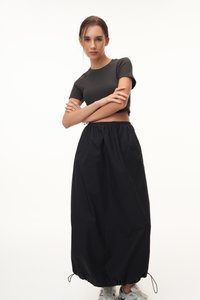Koby Skirt in Black