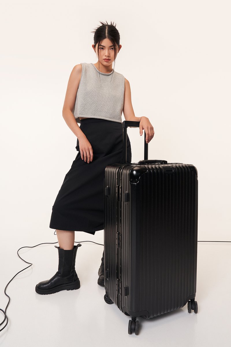 Flint Two Way Cargo Skirt