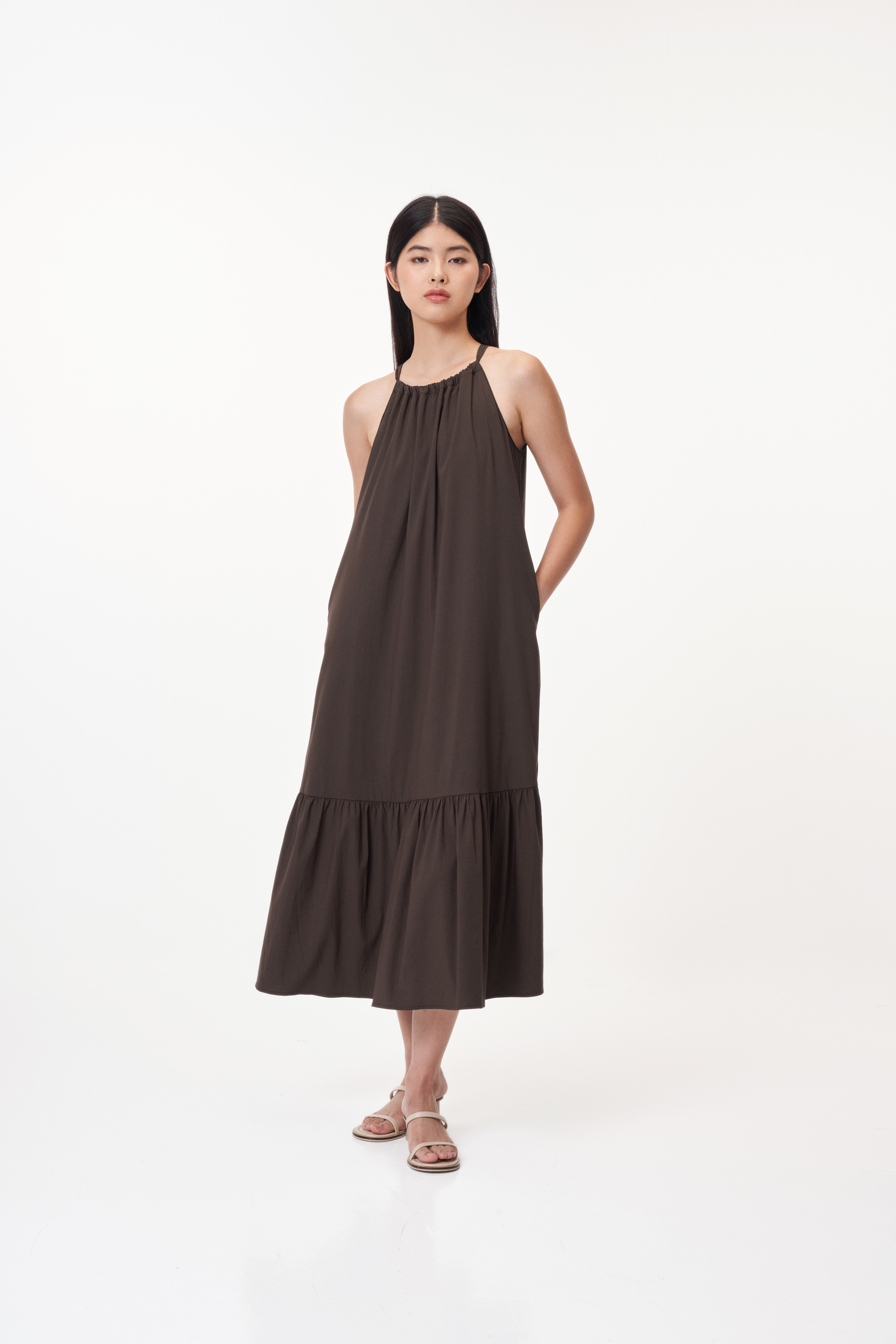 Lennon Dress The Closet Lover