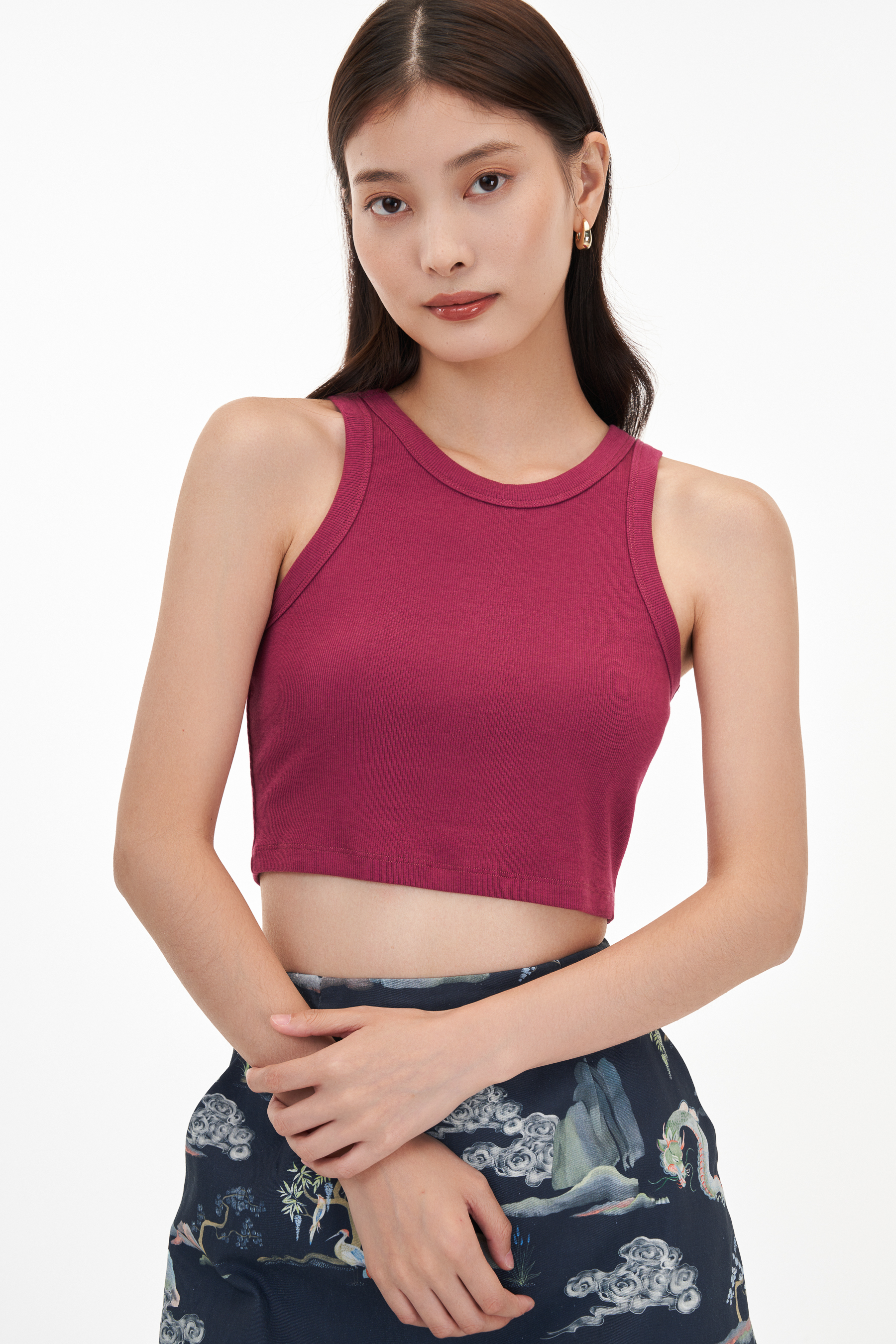 Cheap racerback discount tank tops