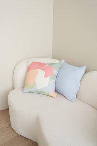 Prosper Cushion Cover in Harmony Bliss