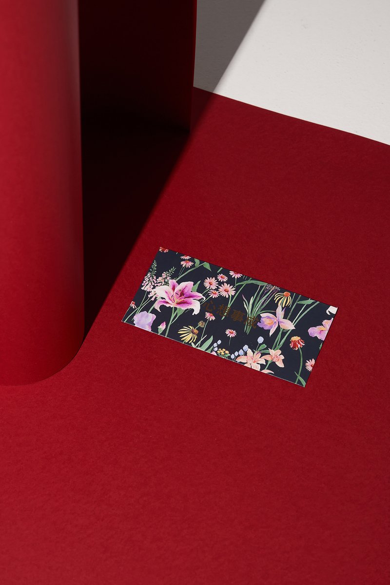TCL 2024 Red Packet in Blossoms Reverie
