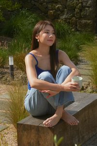 Romi Two Way Knit Top