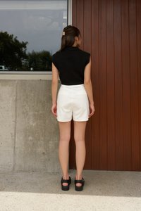 Nicco Pocket Shorts