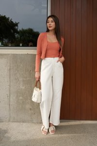 Romi Hook Cardigan