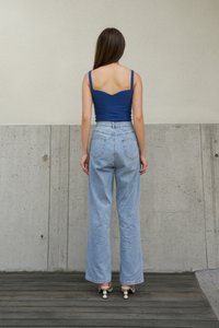 Romi Two Way Knit Top