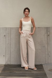Romi Two Way Knit Top