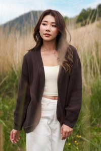 Reina Knit Cardigan