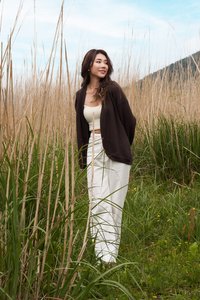 Reina Knit Cardigan