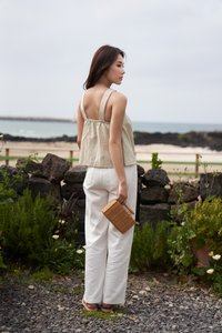 Sol Halter Top