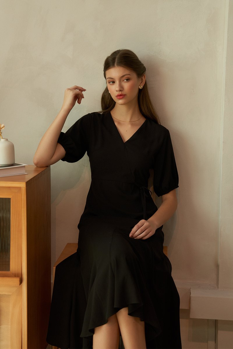 Blair Midi Dress