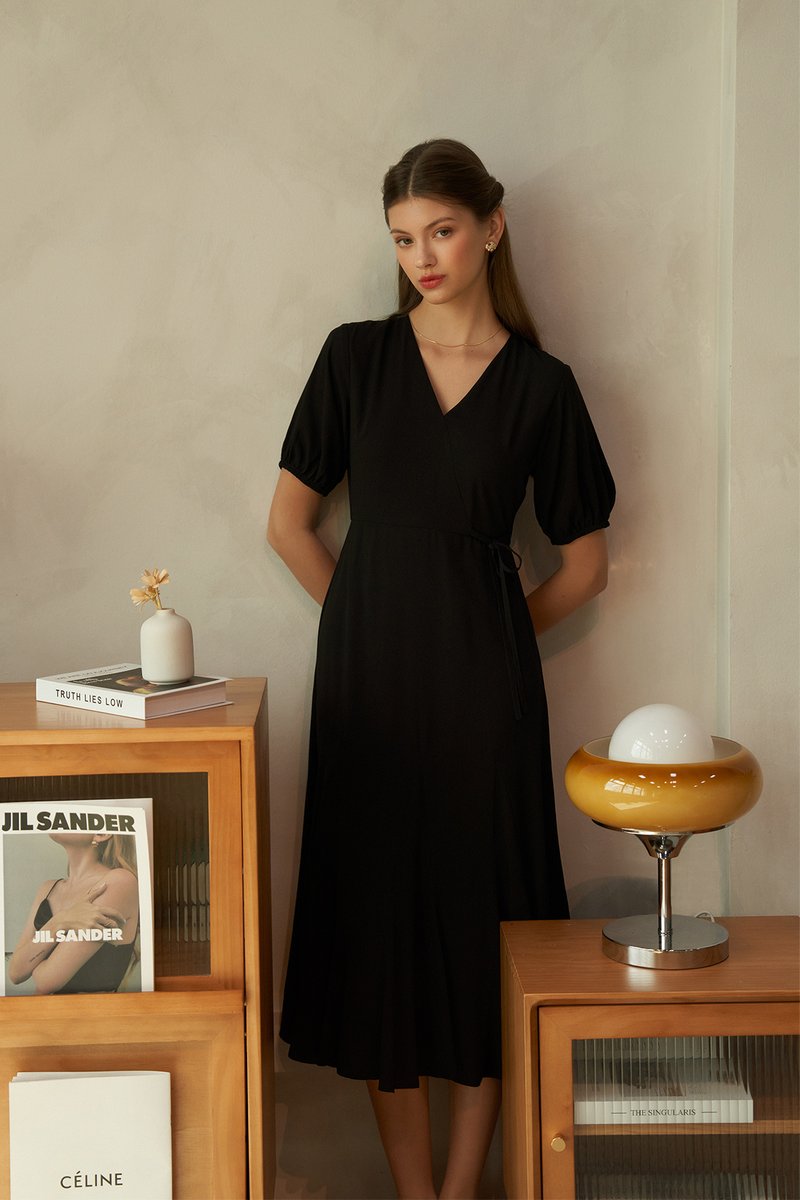 Blair Midi Dress