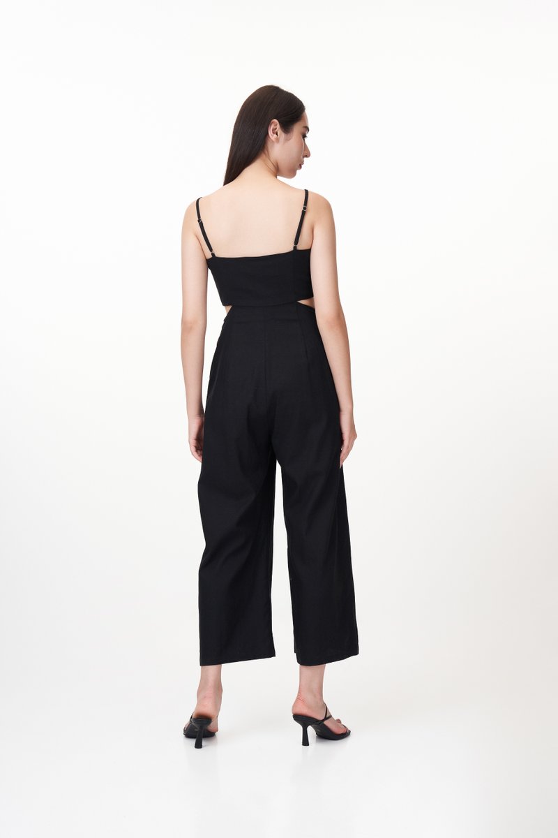 Kane Jumpsuit