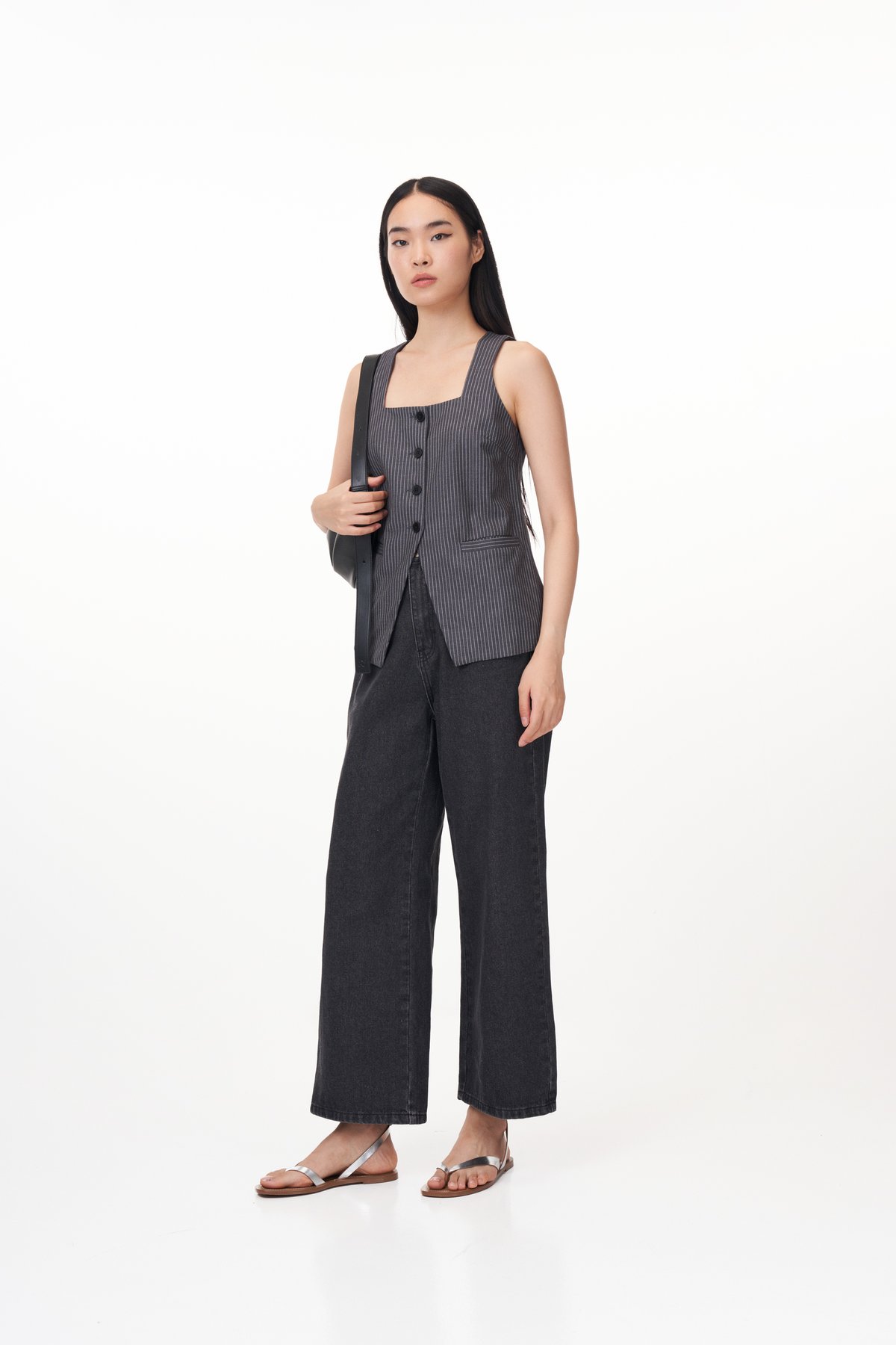 Rina Denim Jeans