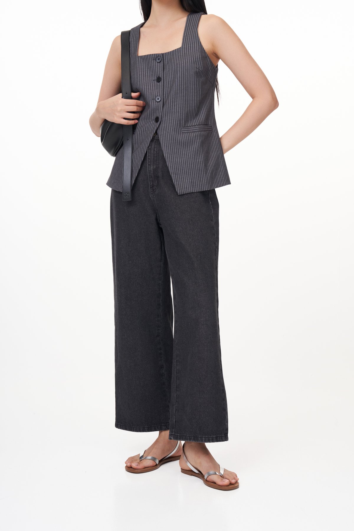 Rina Denim Jeans