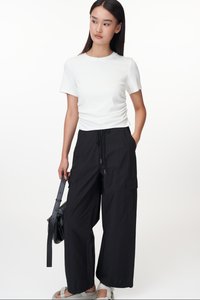 Perry Drawstring Pants