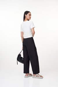 Perry Drawstring Pants