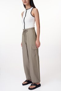 Perry Drawstring Pants