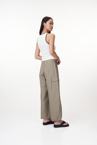 Perry Drawstring Pants