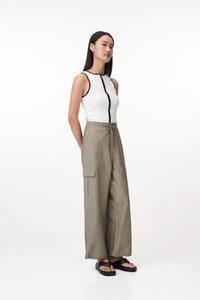 Perry Drawstring Pants