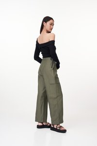 Perry Drawstring Pants