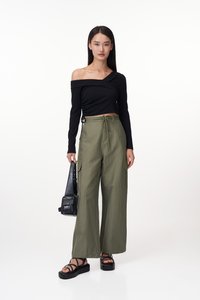 Perry Drawstring Pants