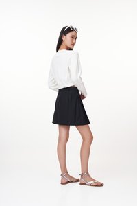 Brenon Pleated Skorts