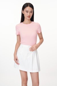 Brenon Pleated Skorts