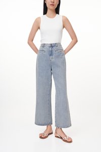 Rina Denim Jeans