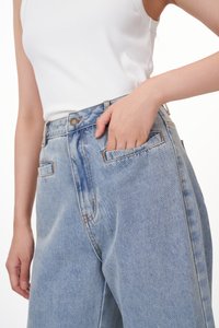 Rina Denim Jeans