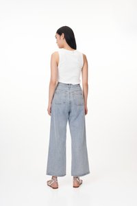 Rina Denim Jeans