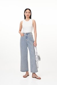 Rina Denim Jeans