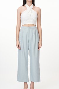 Adira Linen Pants