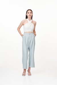 Adira Linen Pants