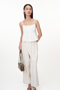 Adira Linen Pants